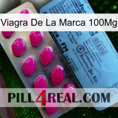 Brand Viagra 100Mg 35